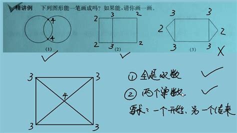 奇數點是什麼|數學樂園 (5)—奇數，偶數，質數，合成數